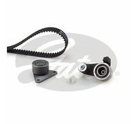 NEW GATES TIMING BELT KIT CAMBELT SET OE QUALITY REPLACEMENT K015378XS