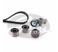 NEW GATES TIMING BELT KIT CAMBELT SET OE QUALITY REPLACEMENT K015384XS