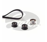 NEW GATES TIMING BELT KIT CAMBELT SET OE QUALITY REPLACEMENT K015408XS