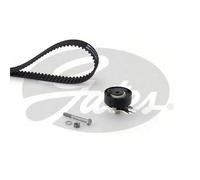 NEW GATES TIMING BELT KIT CAMBELT SET OE QUALITY REPLACEMENT K015427XS