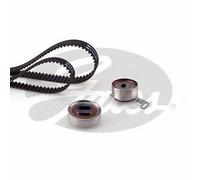 NEW GATES TIMING BELT KIT CAMBELT SET OE QUALITY REPLACEMENT K015480XS