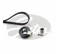 NEW GATES TIMING BELT KIT CAMBELT SET OE QUALITY REPLACEMENT K015492XS