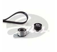 NEW GATES TIMING BELT KIT CAMBELT SET OE QUALITY REPLACEMENT K015561XS