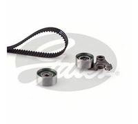 NEW GATES TIMING BELT KIT CAMBELT SET OE QUALITY REPLACEMENT K015562XS