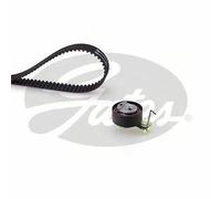 NEW GATES TIMING BELT KIT CAMBELT SET OE QUALITY REPLACEMENT K015574XS