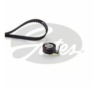 NEW GATES TIMING BELT KIT CAMBELT SET OE QUALITY REPLACEMENT K015575XS