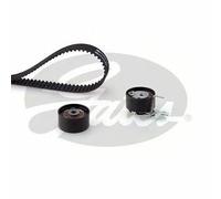 NEW GATES TIMING BELT KIT CAMBELT SET OE QUALITY REPLACEMENT K015587XS