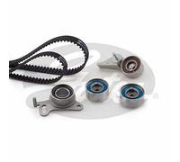 NEW GATES TIMING BELT KIT CAMBELT SET OE QUALITY REPLACEMENT K015641XS