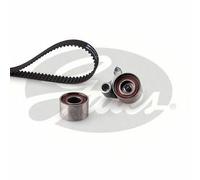 NEW GATES TIMING BELT KIT CAMBELT SET OE QUALITY REPLACEMENT K01T257