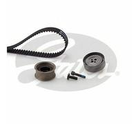 NEW GATES TIMING BELT KIT CAMBELT SET OE QUALITY REPLACEMENT K025344XS