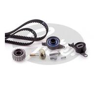 NEW GATES TIMING BELT KIT CAMBELT SET OE QUALITY REPLACEMENT K025451XS