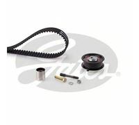NEW GATES TIMING BELT KIT CAMBELT SET OE QUALITY REPLACEMENT K025564XS
