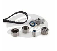 NEW GATES TIMING BELT KIT CAMBELT SET OE QUALITY REPLACEMENT K025612XS