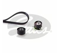 NEW GATES TIMING BELT KIT CAMBELT SET OE QUALITY REPLACEMENT K025633XS