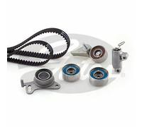 NEW GATES TIMING BELT KIT CAMBELT SET OE QUALITY REPLACEMENT K025641XS