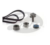 NEW GATES TIMING BELT KIT CAMBELT SET OE QUALITY REPLACEMENT K02T313