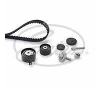 NEW GATES TIMING BELT KIT CAMBELT SET OE QUALITY REPLACEMENT K035501XS
