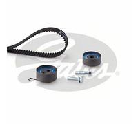 NEW GATES TIMING BELT KIT CAMBELT SET OE QUALITY REPLACEMENT K045563XS