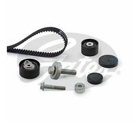 NEW GATES TIMING BELT KIT CAMBELT SET OE QUALITY REPLACEMENT K055550XS