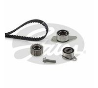 NEW GATES TIMING BELT KIT CAMBELT SET OE QUALITY REPLACEMENT K065486XS