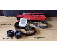 NEW GATES Timing Belt Kit VAUXHALL OMEGA CHEVROLET CAPTIVA 2.4 DAEWOO 2.2 OPEL