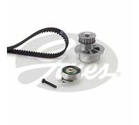 NEW GATES TIMING BELT + WATER PUMP KIT OE QUALITY REPLACEMENT KP15310XS