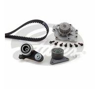 NEW GATES TIMING BELT + WATER PUMP KIT OE QUALITY REPLACEMENT KP15378XS