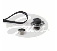 NEW GATES TIMING BELT + WATER PUMP KIT OE QUALITY REPLACEMENT KP15411XS
