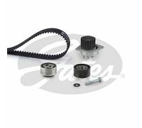 NEW GATES TIMING BELT + WATER PUMP KIT OE QUALITY REPLACEMENT KP15418XS