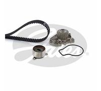 NEW GATES TIMING BELT + WATER PUMP KIT OE QUALITY REPLACEMENT KP15505XS