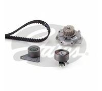 NEW GATES TIMING BELT + WATER PUMP KIT OE QUALITY REPLACEMENT KP15509XS