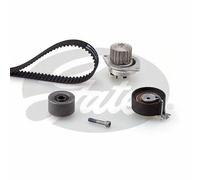 NEW GATES TIMING BELT + WATER PUMP KIT OE QUALITY REPLACEMENT KP15581XS