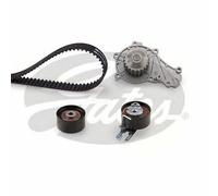 NEW GATES TIMING BELT + WATER PUMP KIT OE QUALITY REPLACEMENT KP15589XS