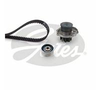 NEW GATES TIMING BELT + WATER PUMP KIT OE QUALITY REPLACEMENT KP15626XS