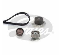 NEW GATES TIMING BELT + WATER PUMP KIT OE QUALITY REPLACEMENT KP15653XS