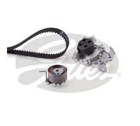 NEW GATES TIMING BELT + WATER PUMP KIT OE QUALITY REPLACEMENT KP25577XS