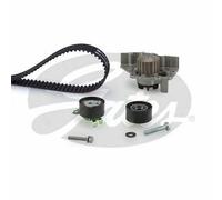 NEW GATES TIMING BELT + WATER PUMP KIT OE QUALITY REPLACEMENT KP35468XS