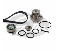 NEW GATES TIMING BELT + WATER PUMP KIT OE QUALITY REPLACEMENT KP3TH15310XS