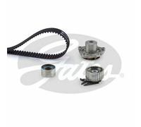 NEW GATES TIMING BELT + WATER PUMP KIT OE QUALITY REPLACEMENT KP45600XS