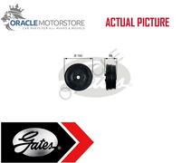 NEW GATES TORSIONAL VIBRATION DAMPER OE QUALITY REPLACEMENT - TVD1068