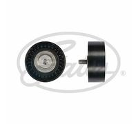 NEW GATES V-RIBBED BELT DEFLECTION GUIDE PULLEY OE QUALITY REPLACEMENT T36791
