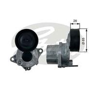 NEW GATES V-RIBBED BELT TENSIONER PULLEY OE QUALITY REPLACEMENT T39166