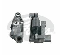 NEW GATES V-RIBBED BELT VIBRATION DAMPER OE QUALITY REPLACEMENT T39243