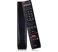 New GB004WJSA Universal TV Remote Control for All Sharp Brand TV Smart TV，Aquos TV