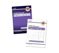 New GCSE Edexcel English Language 2.0: Revision Bundle