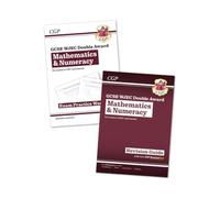 New GCSE WJEC Mathematics & Numeracy Double Award: Revision Bundle (For exams from 2027)