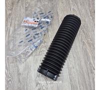 FEBI BILSTEIN 180259 Shock Absorber Dust Cover Kit Front Fits Ford C-Max Focus