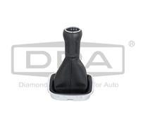 New Gear Knob for VW:POLO V,POLO V Saloon,VENTO V Saloon 6R0711113ABMIT
