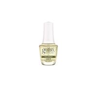 New Gelish Nourish Cuticle Oil Soak off Gel Polish 0.5oz