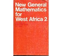 New General Mathematics: Bk. 2